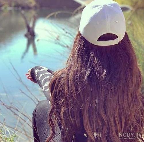  عکس دخترونه شاد بدون متن