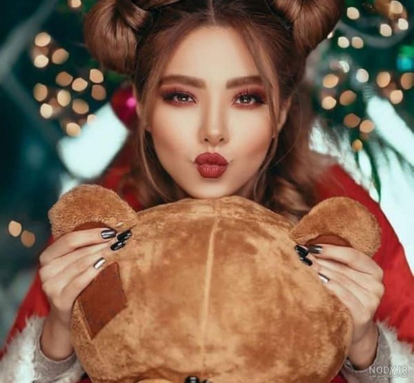  عکس دخترونه شاد بدون متن