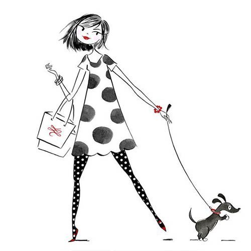  عکس دخترونه شاد بدون متن