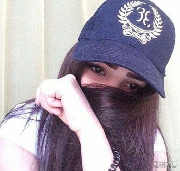  عکس دخترونه روزمره