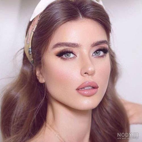  عکس دخترونه روزمره