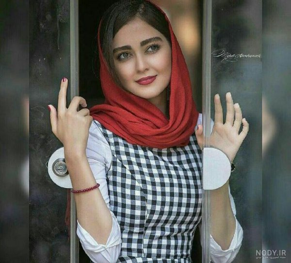  عکس دخترونه روزمره