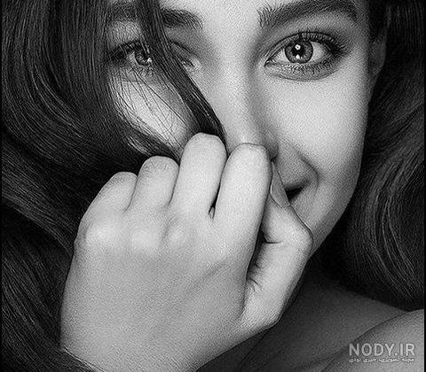  عکس دخترونه روزمره