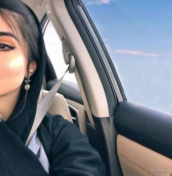  عکس دخترونه روزمره