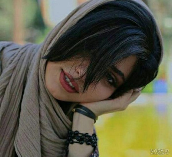  عکس دخترونه روزمره