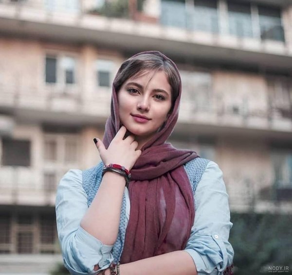  عکس دخترونه روزمره