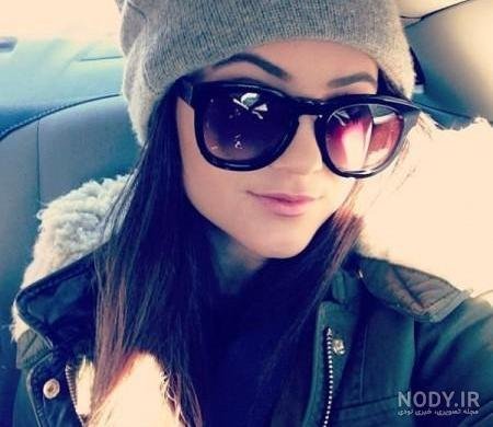  عکس دخترونه روزمره