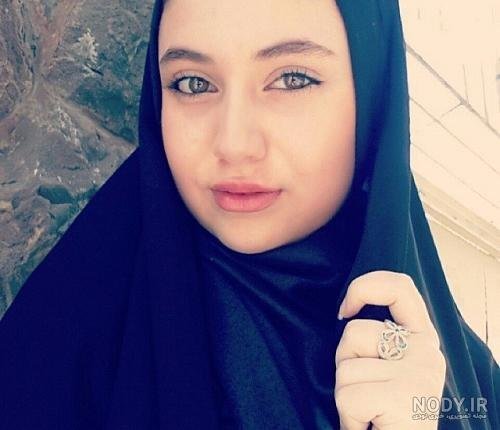  عکس دخترونه روزمره