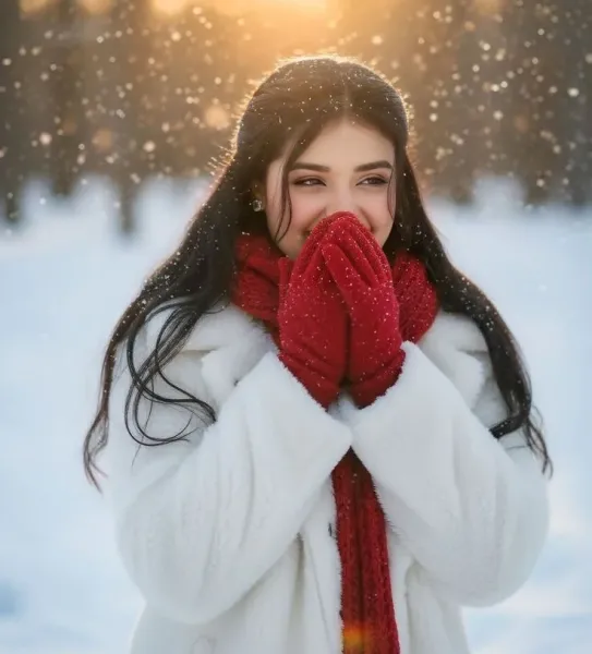  عکس دخترونه شیک ترند