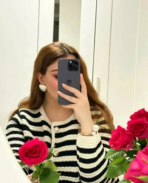  عکس دخترونه شیک ترند