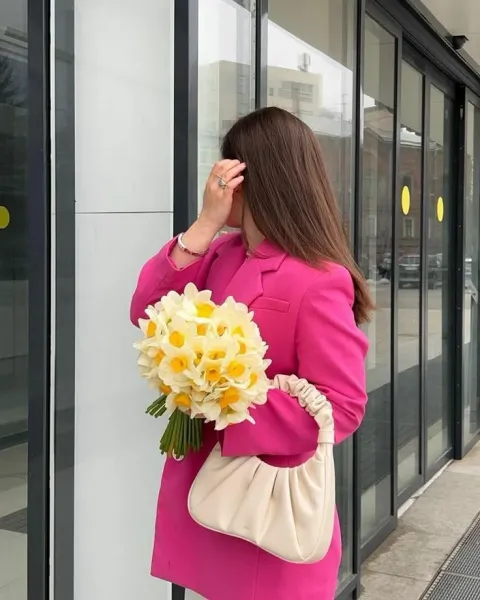  عکس دخترونه شیک ترند