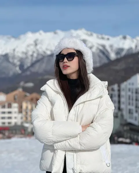  عکس دخترونه شیک ترند