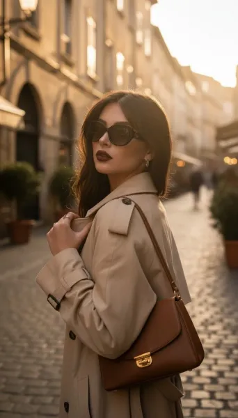  عکس دخترونه شیک ترند