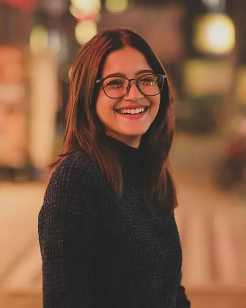  عکس دخترونه شیک ترند