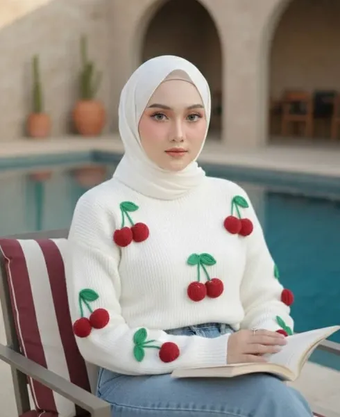  عکس دخترونه شیک ترند