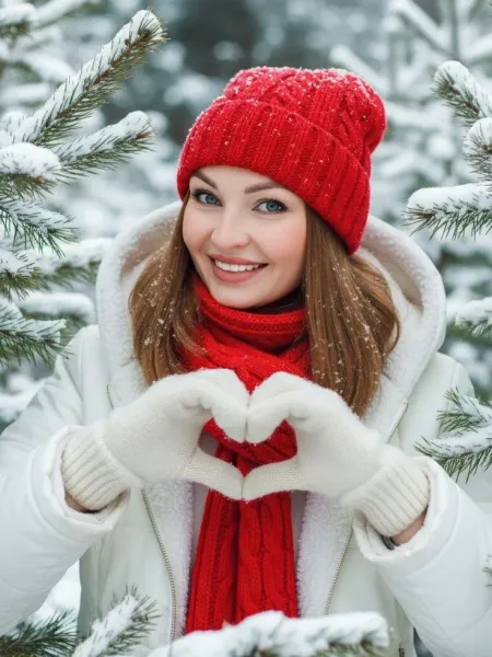  عکس دخترونه شیک ترند