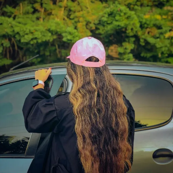  عکس دخترونه شیک ترند