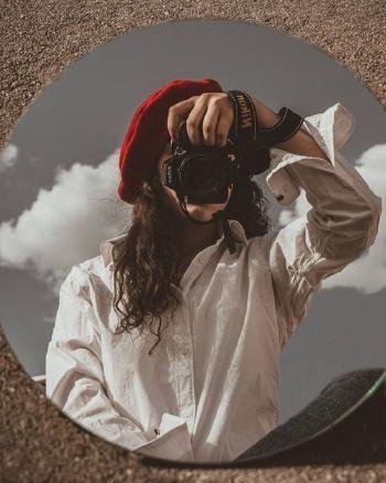  عکس دخترونه امروزی جدید