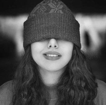  عکس دخترونه امروزی جدید