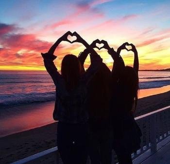  عکس دخترونه امروزی جدید