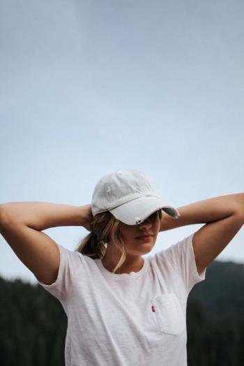  عکس دخترونه امروزی جدید