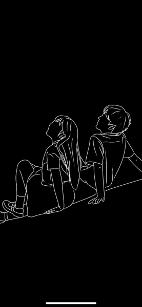  عکس عاشقانه مینیمال