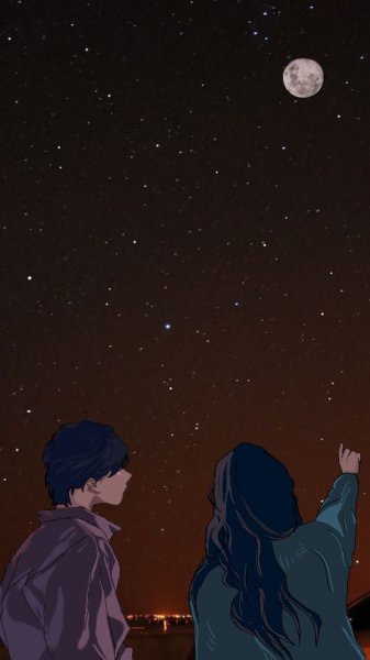  عکس عاشقانه مینیمال