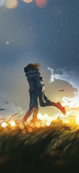  عکس عاشقانه مینیمال