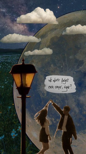  عکس عاشقانه مینیمال