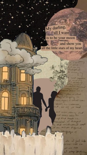  عکس عاشقانه مینیمال