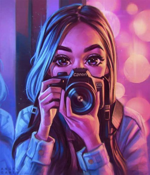  جدیدترین پروفایل کیوت