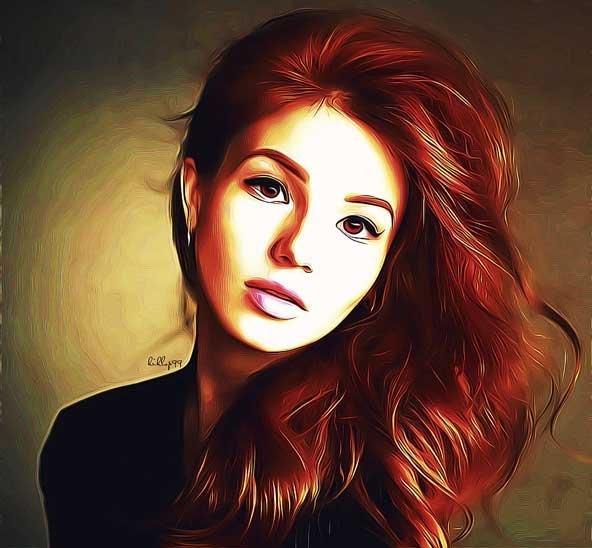  جدیدترین پروفایل کیوت