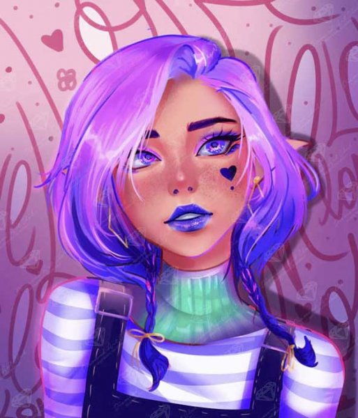  جدیدترین پروفایل کیوت