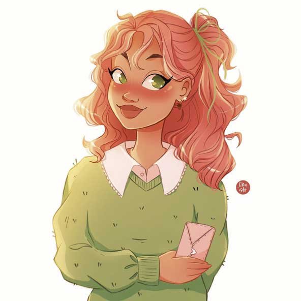  جدیدترین پروفایل کیوت