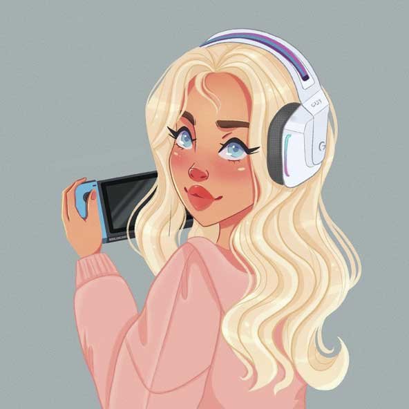  جدیدترین پروفایل کیوت