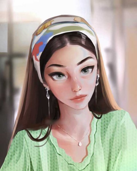  جدیدترین پروفایل کیوت