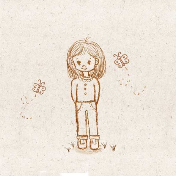  جدیدترین پروفایل کیوت