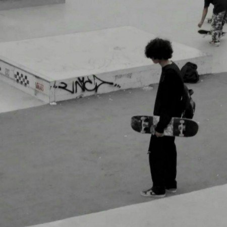  جدیدترین پروفایل پسرونه لش