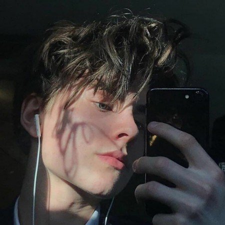  جدیدترین پروفایل پسرونه لش