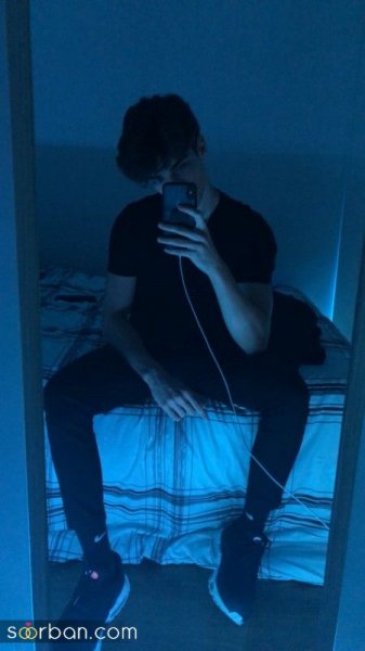  پروف گنگ پسرونه جدید