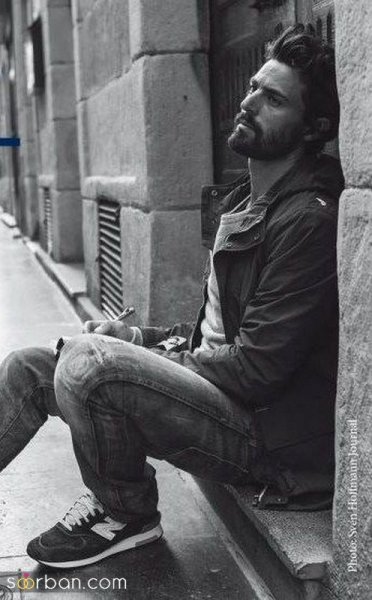  پروف گنگ پسرونه جدید