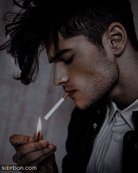  پروف گنگ پسرونه جدید