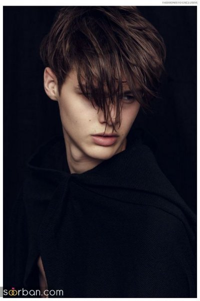  پروف گنگ پسرونه جدید