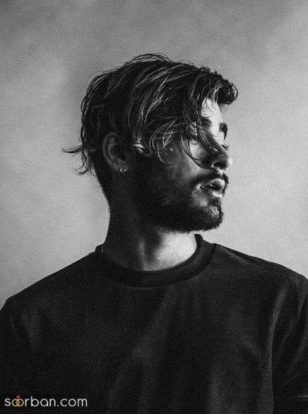  پروف گنگ پسرونه جدید