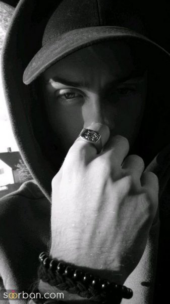  پروف گنگ پسرونه جدید