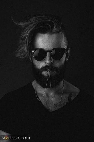  پروف گنگ پسرونه جدید