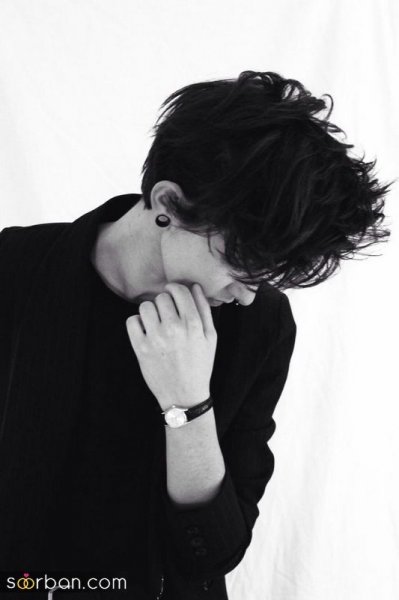  پروف گنگ پسرونه جدید