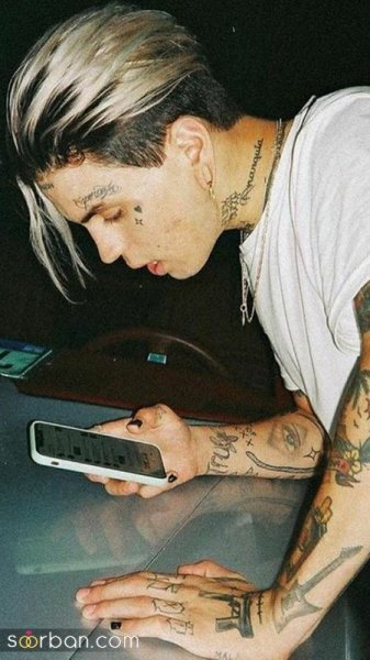  پروف گنگ پسرونه جدید