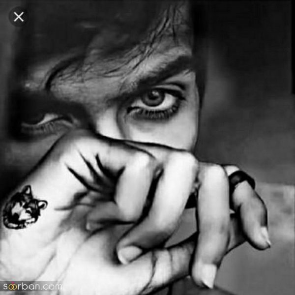  پروف گنگ پسرونه جدید