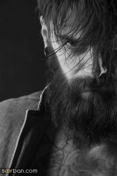  پروف گنگ پسرونه جدید